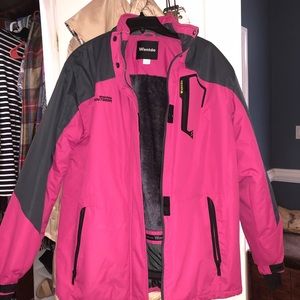 Jackets that don’t fit me